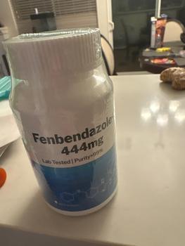 product review image from Candice P 1